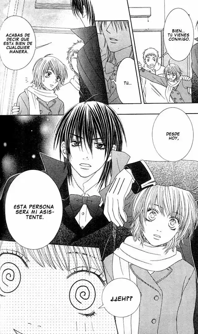 Joker Magic (2005) - Capítulo 1 - Página 11 - LectorTMOo