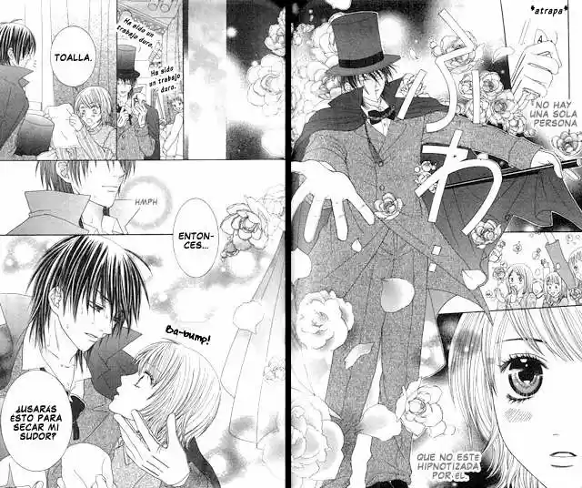 Joker Magic (2005) - Capítulo 1 - Página 15 - LectorTMOo