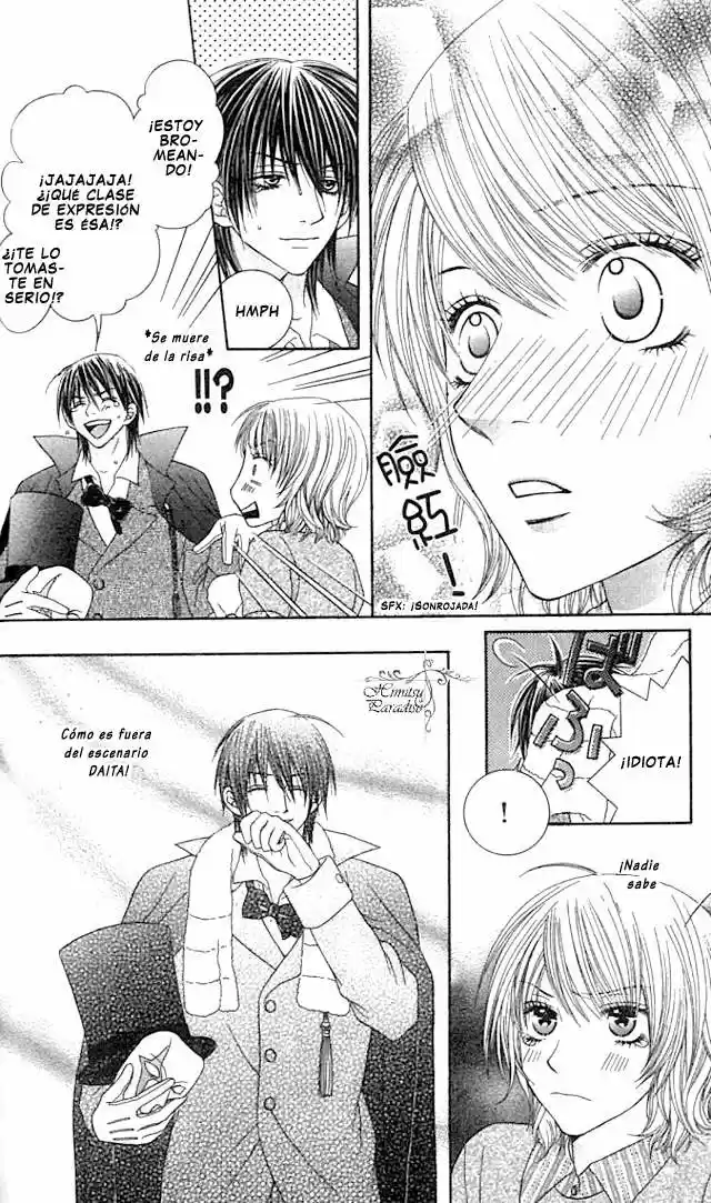 Joker Magic (2005) - Capítulo 1 - Página 16 - LectorTMOo