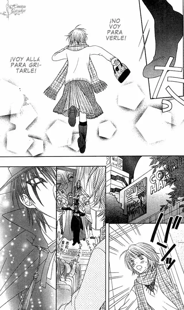 Joker Magic (2005) - Capítulo 1 - Página 33 - LectorTMOo