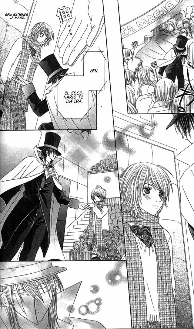 Joker Magic (2005) - Capítulo 1 - Página 34 - LectorTMOo