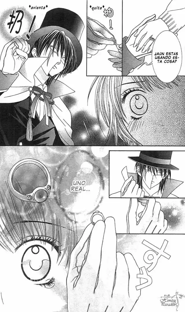 Joker Magic (2005) - Capítulo 1 - Página 35 - LectorTMOo
