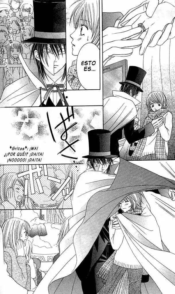 Joker Magic (2005) - Capítulo 1 - Página 36 - LectorTMOo