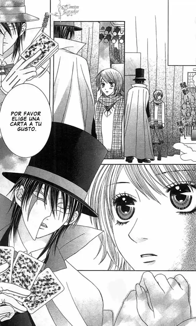 Joker Magic (2005) - Capítulo 1 - Página 37 - LectorTMOo