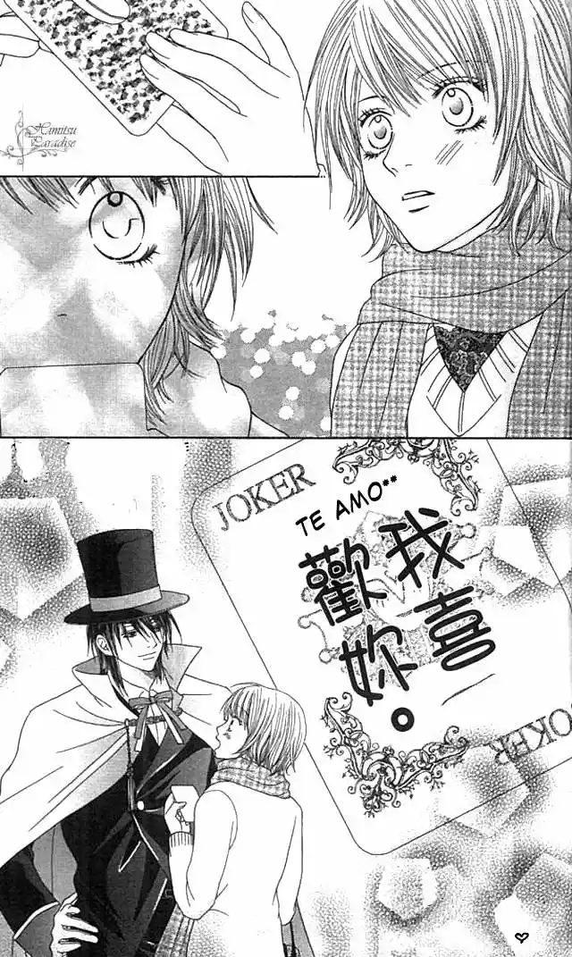 Joker Magic (2005) - Capítulo 1 - Página 39 - LectorTMOo