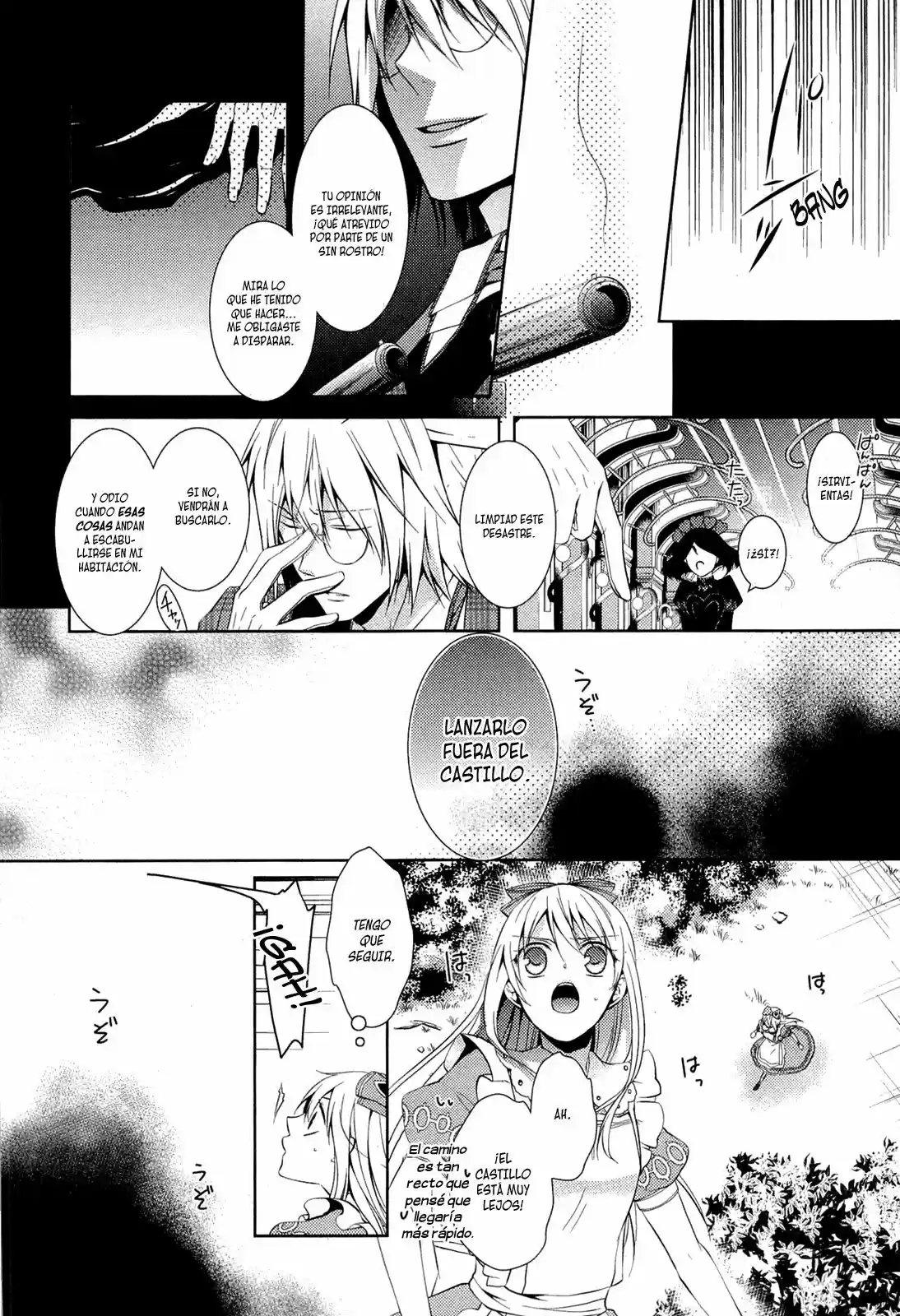 Joker no Kuni no Alice: Circus to Usotsuki Game (2011) - Capítulo 1 - Página 24 - LectorTMOo