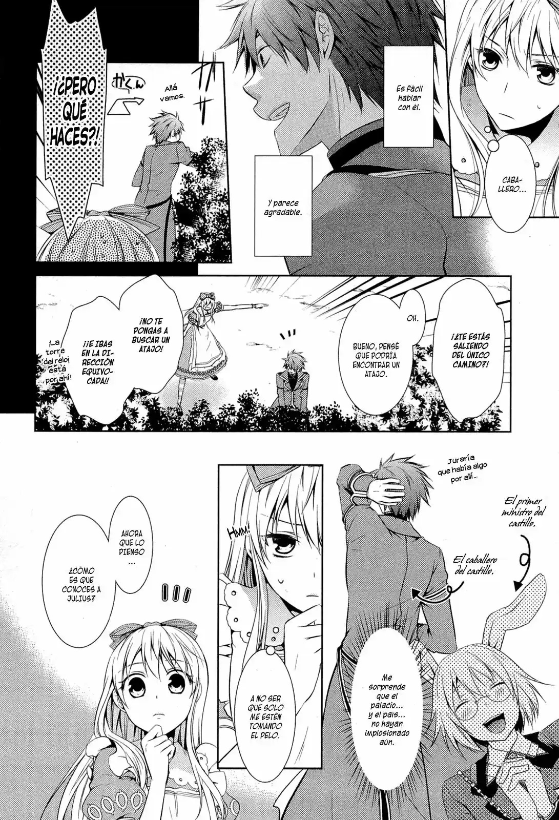 Joker no Kuni no Alice: Circus to Usotsuki Game (2011) - Capítulo 1 - Página 40 - LectorTMOo