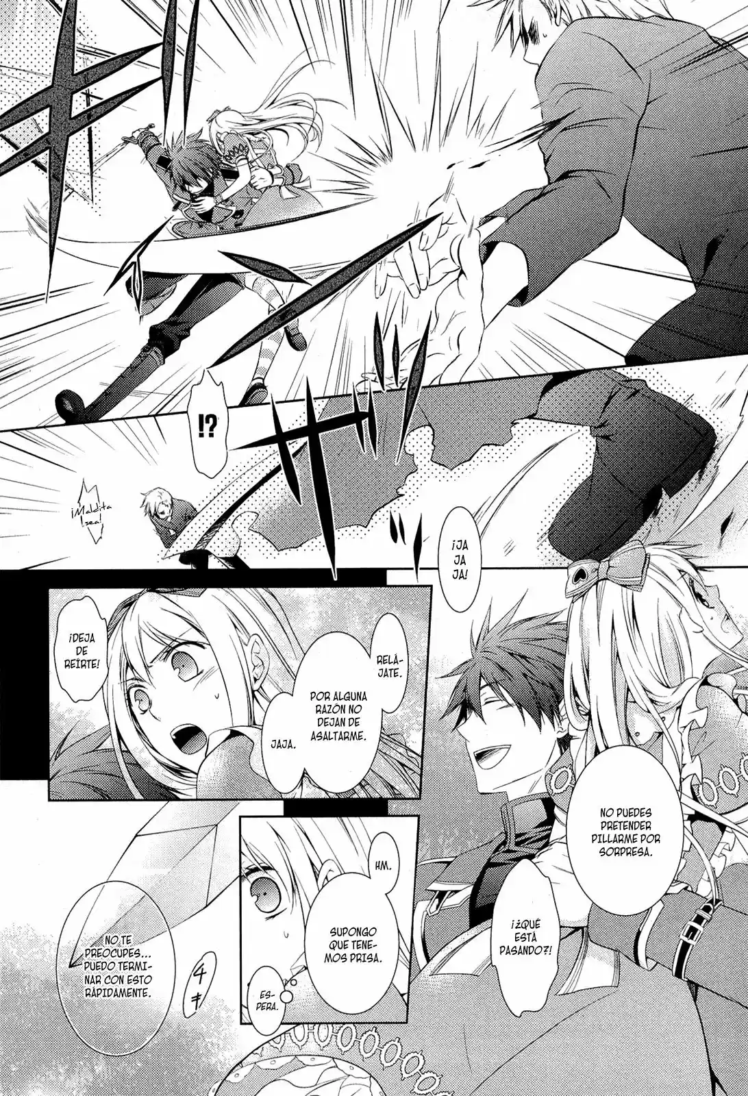 Joker no Kuni no Alice: Circus to Usotsuki Game (2011) - Capítulo 1 - Página 42 - LectorTMOo