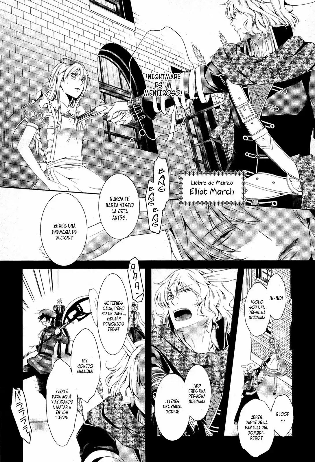Joker no Kuni no Alice: Circus to Usotsuki Game (2011) - Capítulo 1 - Página 54 - LectorTMOo