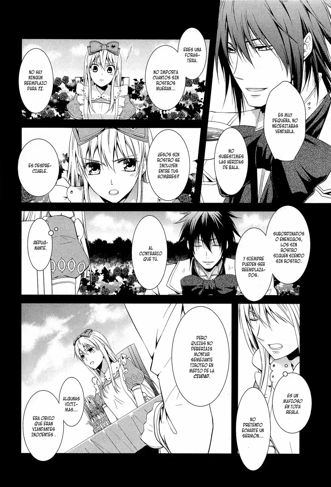 Joker no Kuni no Alice: Circus to Usotsuki Game (2011) - Capítulo 1 - Página 62 - LectorTMOo