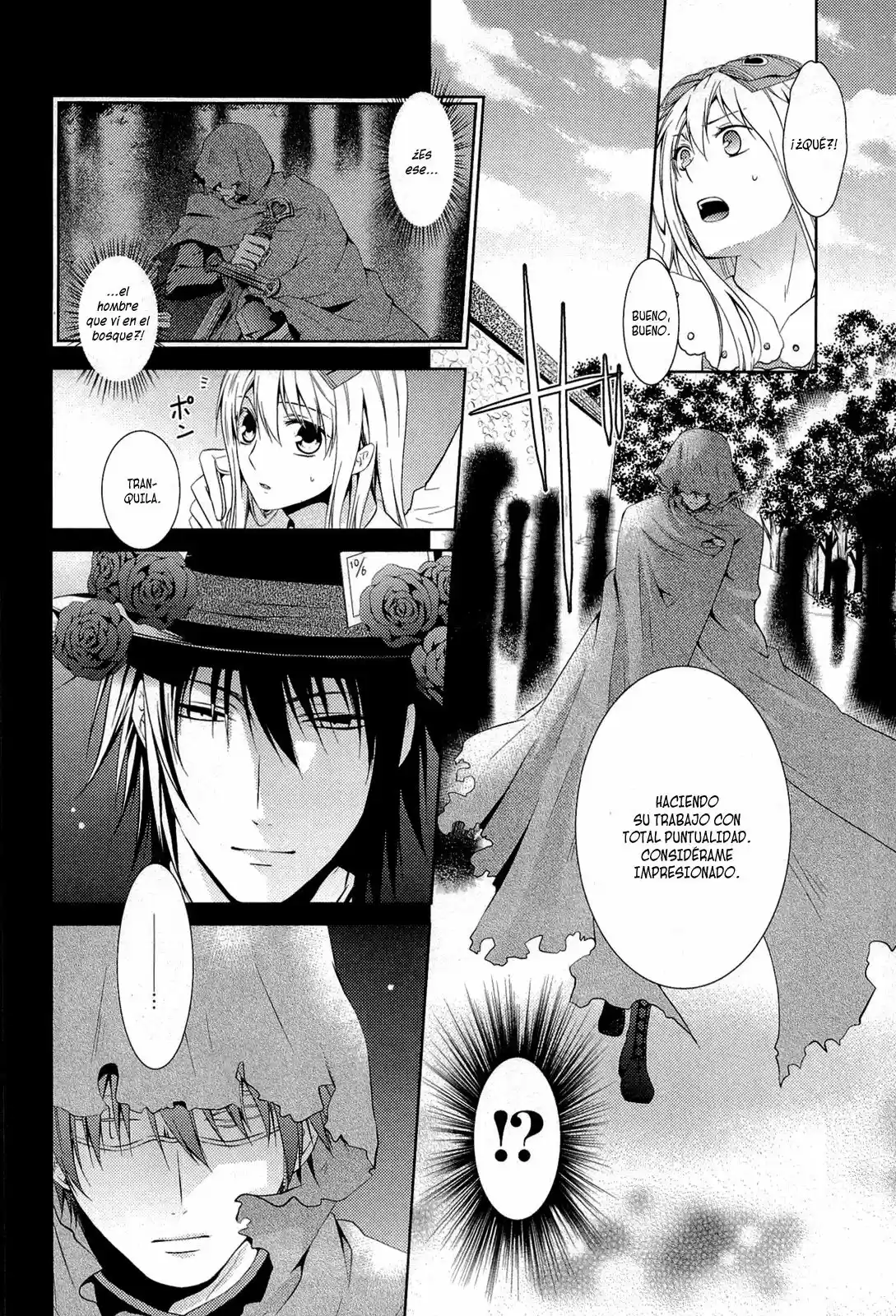 Joker no Kuni no Alice: Circus to Usotsuki Game (2011) - Capítulo 1 - Página 66 - LectorTMOo
