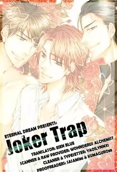 Joker Trap (2009) - Capítulo 2 - Página 2 - LectorTMOo