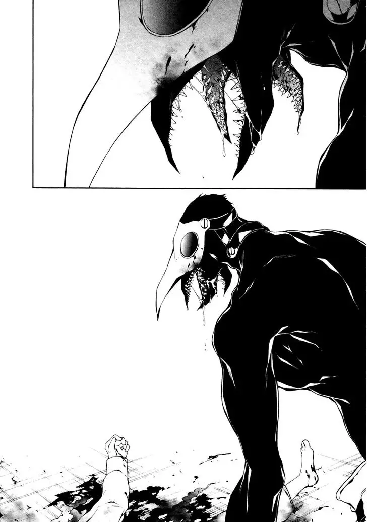 Jokers (Manga) - Capítulo 6 - Página 18 - LectorTMOo