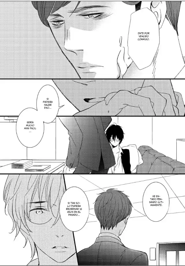 Jokyouju no Hatsukoi Case Study (2015) - Capítulo 4 - Página 16 - LectorTMOo