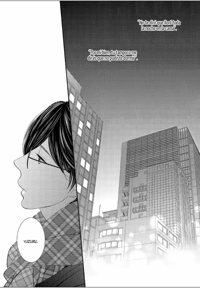 Jokyouju no Hatsukoi Case Study (2015) - Capítulo 6 - Página 4 - LectorTMOo