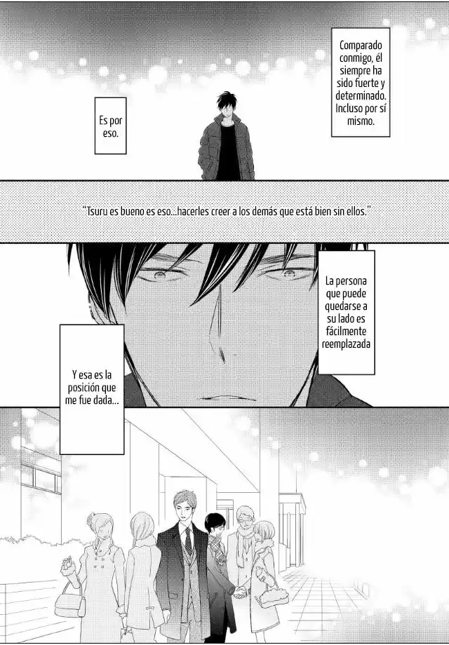 Jokyouju no Hatsukoi Case Study (2015) - Capítulo 6 - Página 13 - LectorTMOo