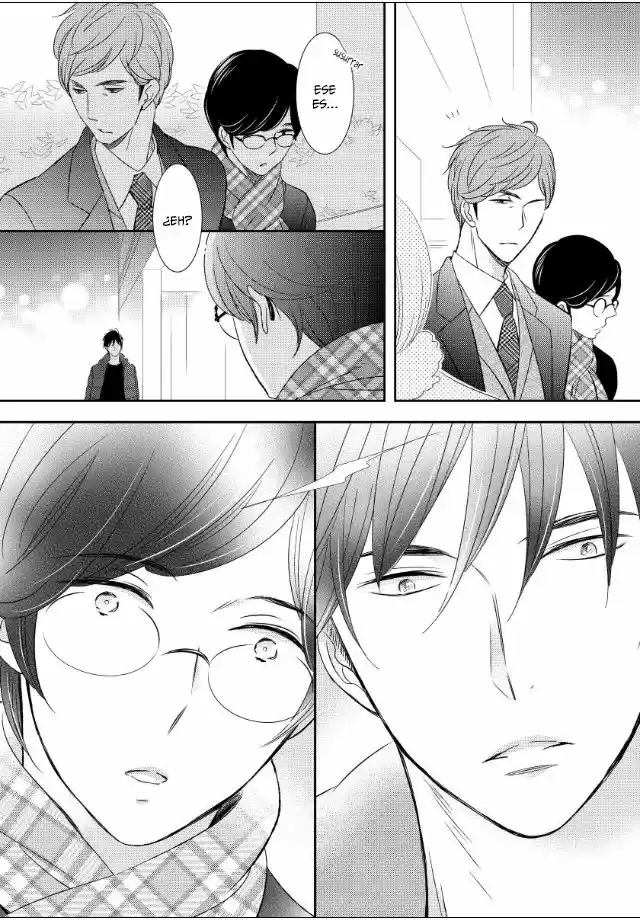 Jokyouju no Hatsukoi Case Study (2015) - Capítulo 6 - Página 14 - LectorTMOo