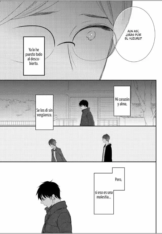Jokyouju no Hatsukoi Case Study (2015) - Capítulo 6 - Página 17 - LectorTMOo