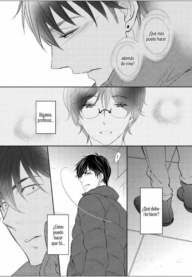 Jokyouju no Hatsukoi Case Study (2015) - Capítulo 6 - Página 18 - LectorTMOo