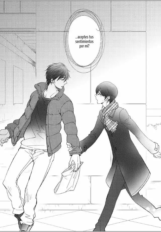 Jokyouju no Hatsukoi Case Study (2015) - Capítulo 6 - Página 19 - LectorTMOo