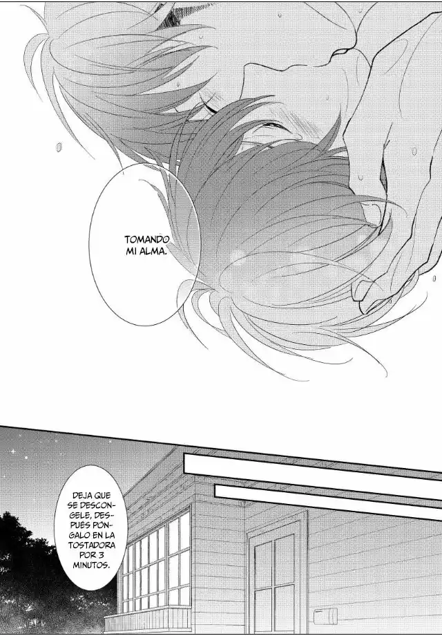 Jokyouju no Hatsukoi Case Study (2015) - Capítulo 6 - Página 30 - LectorTMOo