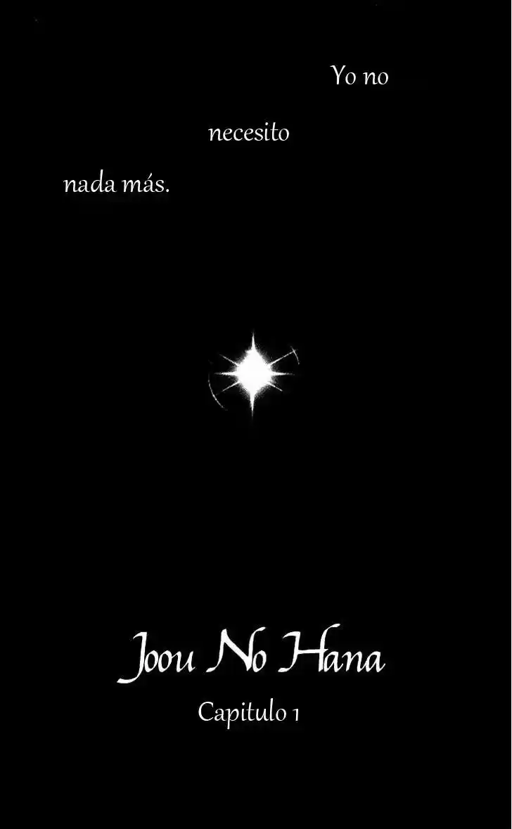 Joou no Hana (2007) - Capítulo 1.01 - Página 6 - LectorTMOo