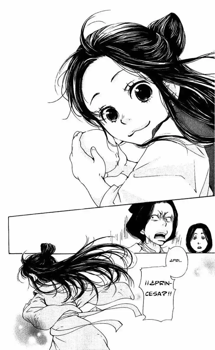 Joou no Hana (2007) - Capítulo 1.01 - Página 10 - LectorTMOo