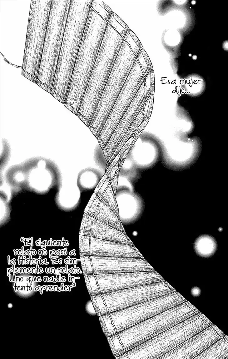 Joou no Hana (2007) - Capítulo 11.1 - Página 6 - LectorTMOo
