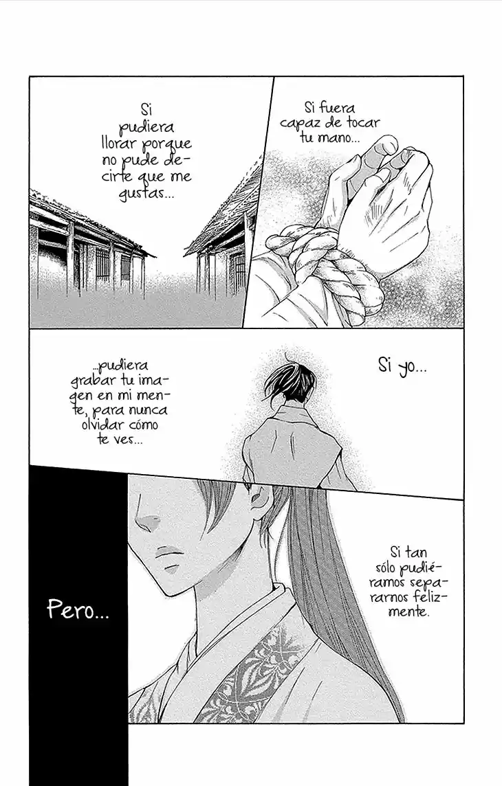 Joou no Hana (2007) - Capítulo 11.2 - Página 15 - LectorTMOo