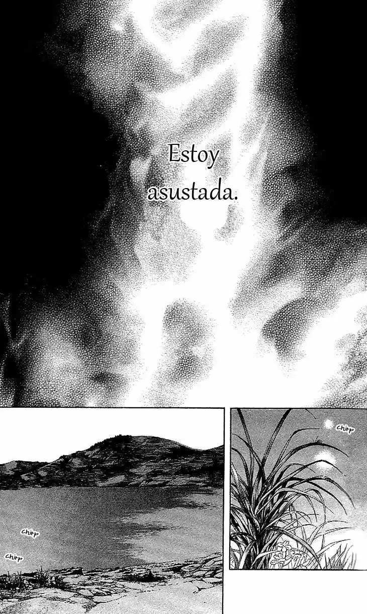 Joou no Hana (2007) - Capítulo 3.02 - Página 19 - LectorTMOo