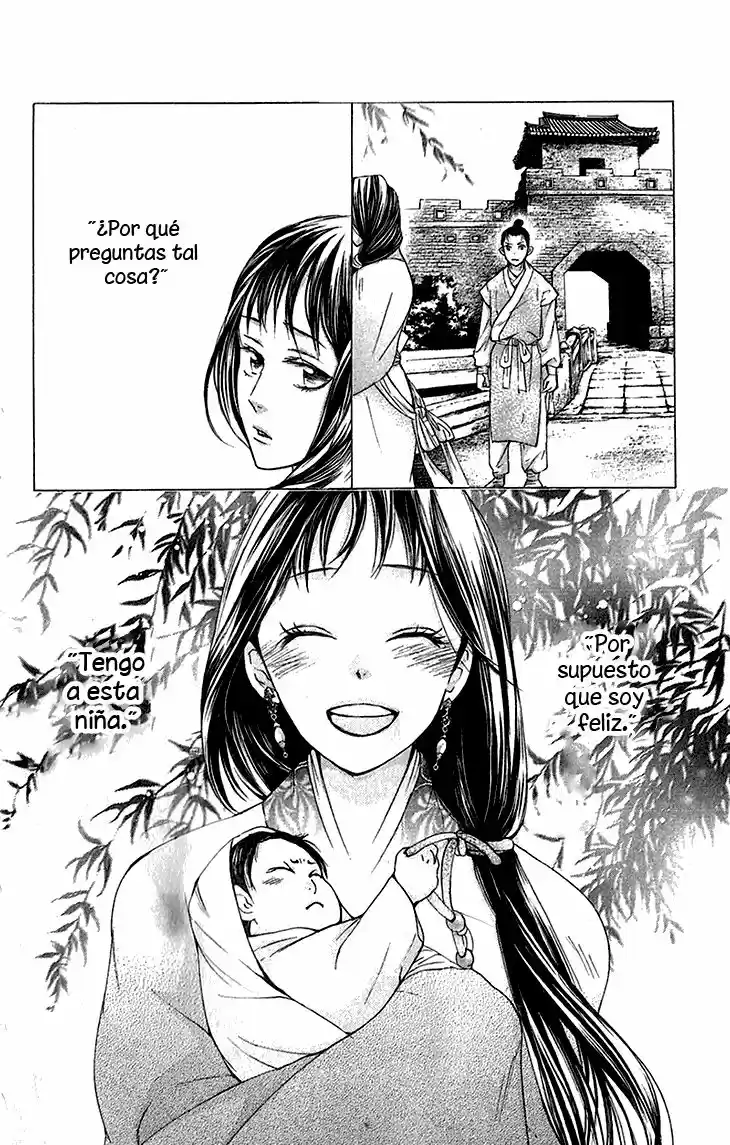 Joou no Hana (2007) - Capítulo 6.2 - Página 25 - LectorTMOo
