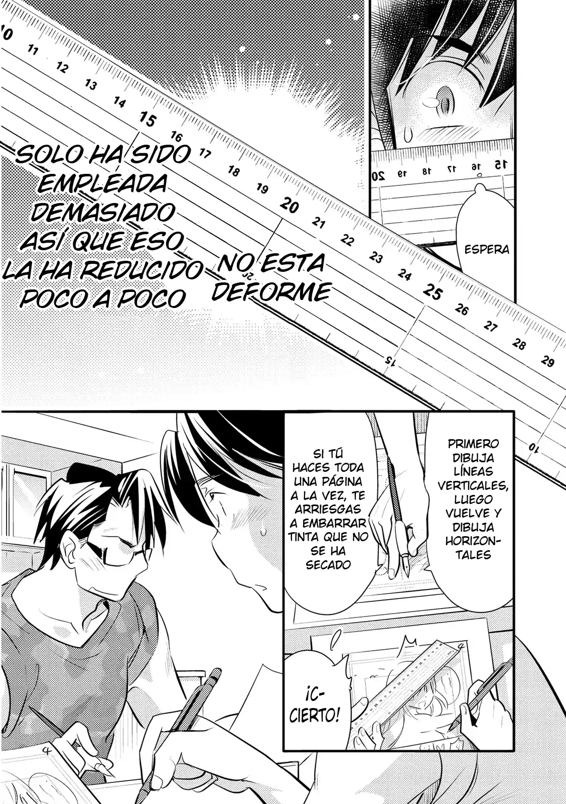 Joou-sama no Eshi (2014) - Capítulo 12 - Página 24 - LectorTMOo