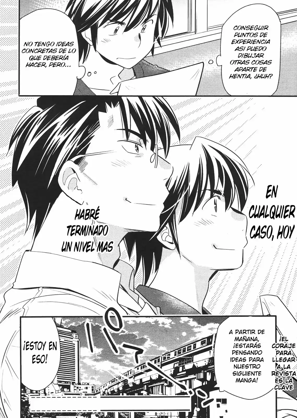 Joou-sama no Eshi (2014) - Capítulo 13 - Página 25 - LectorTMOo