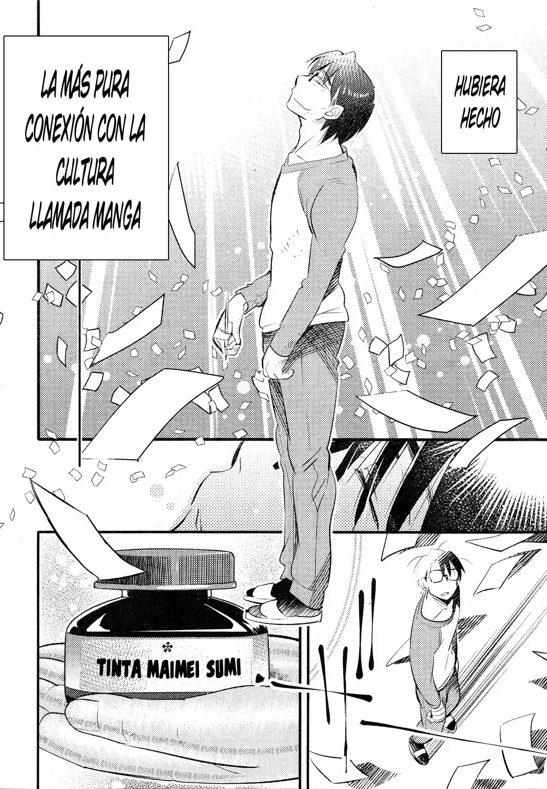Joou-sama no Eshi (2014) - Capítulo 19 - Página 7 - LectorTMOo