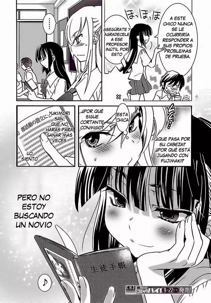 Joou-sama no Eshi (2014) - Capítulo 2 - Página 29 - LectorTMOo