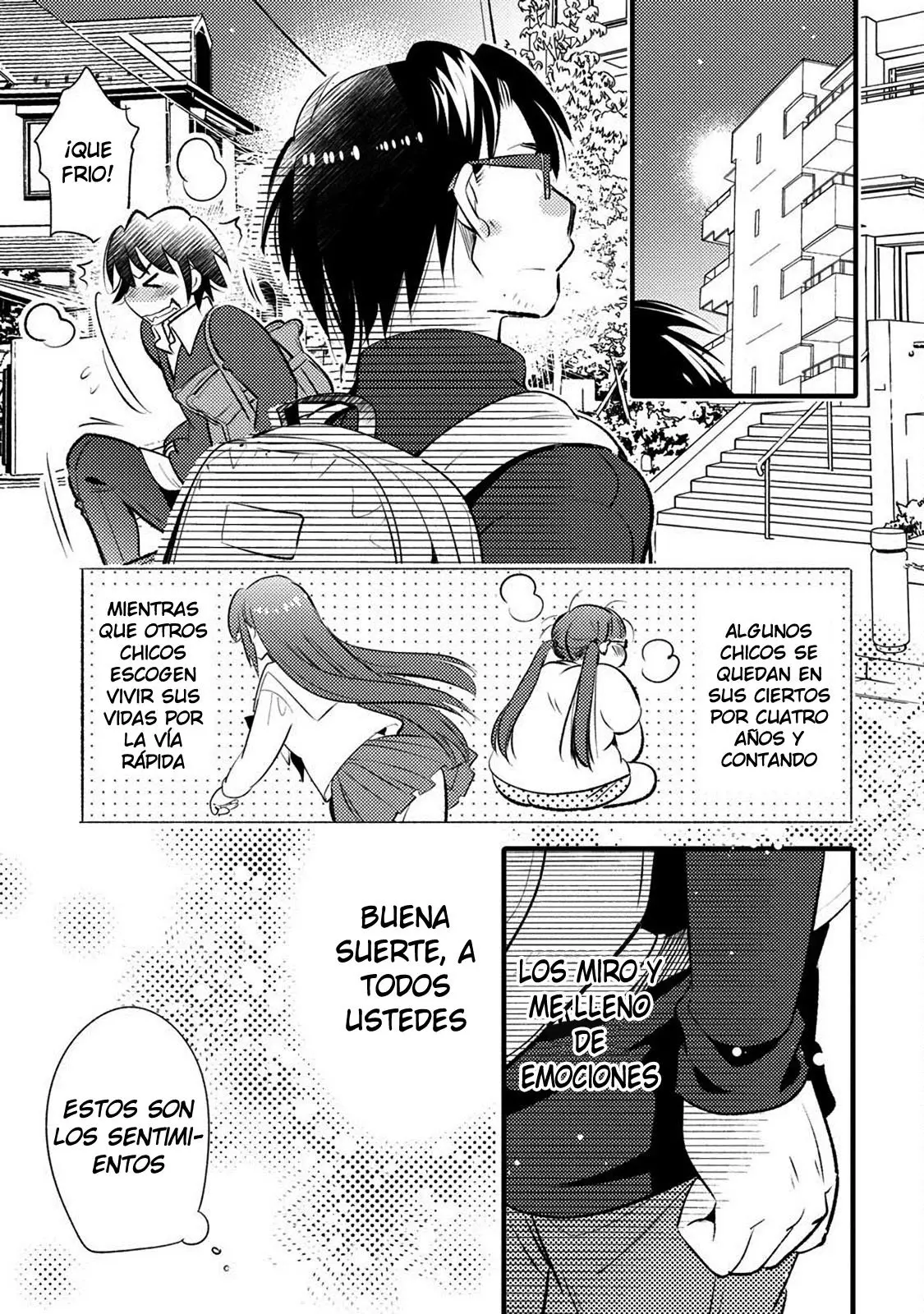Joou-sama no Eshi (2014) - Capítulo 21 - Página 25 - LectorTMOo