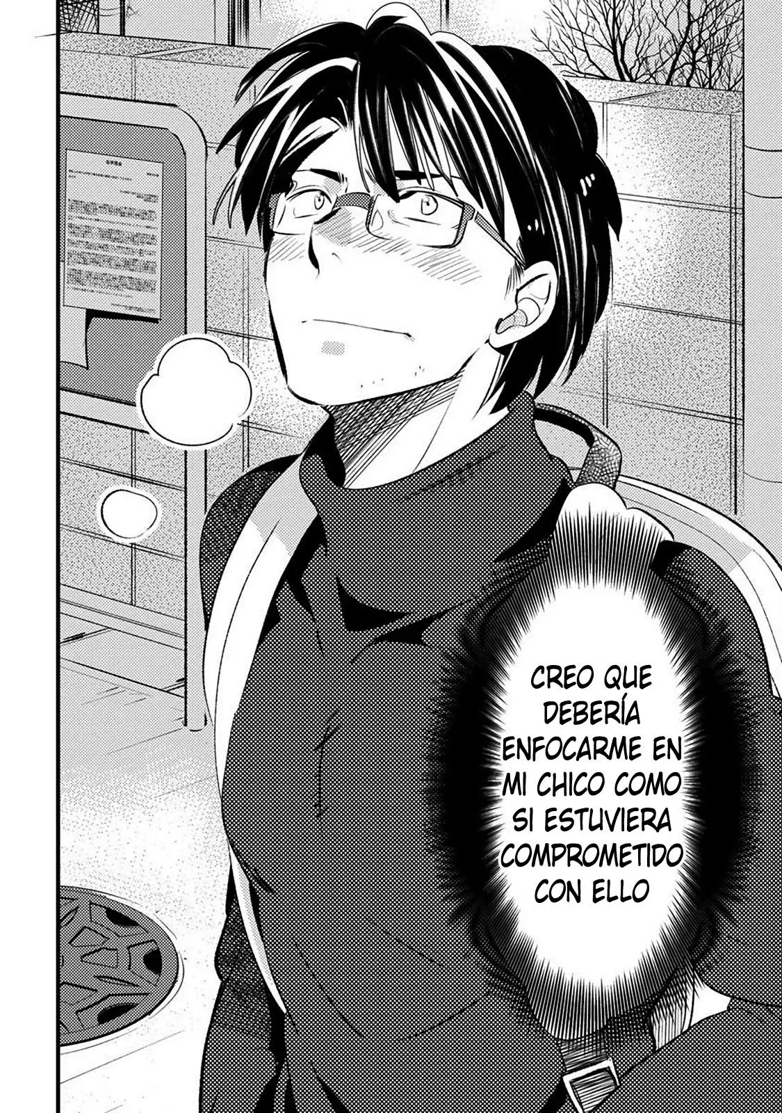 Joou-sama no Eshi (2014) - Capítulo 21 - Página 26 - LectorTMOo