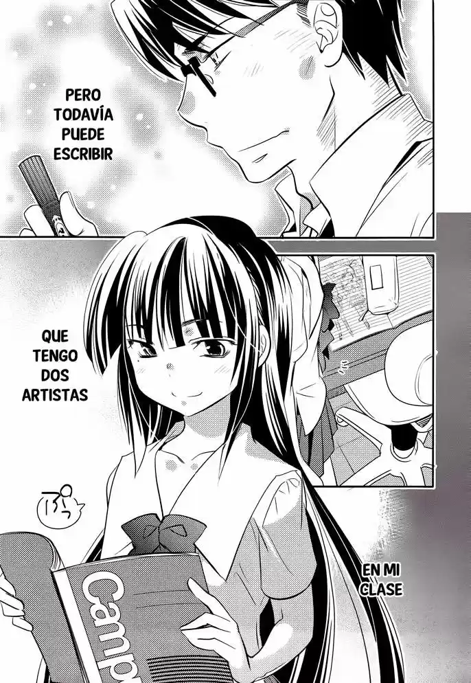Joou-sama no Eshi (2014) - Capítulo 6 - Página 26 - LectorTMOo