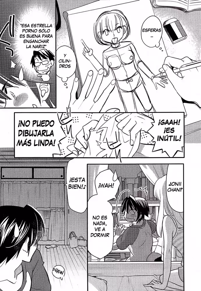 Joou-sama no Eshi (2014) - Capítulo 7 - Página 27 - LectorTMOo