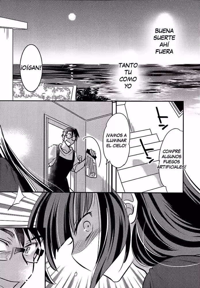 Joou-sama no Eshi (2014) - Capítulo 9 - Página 26 - LectorTMOo
