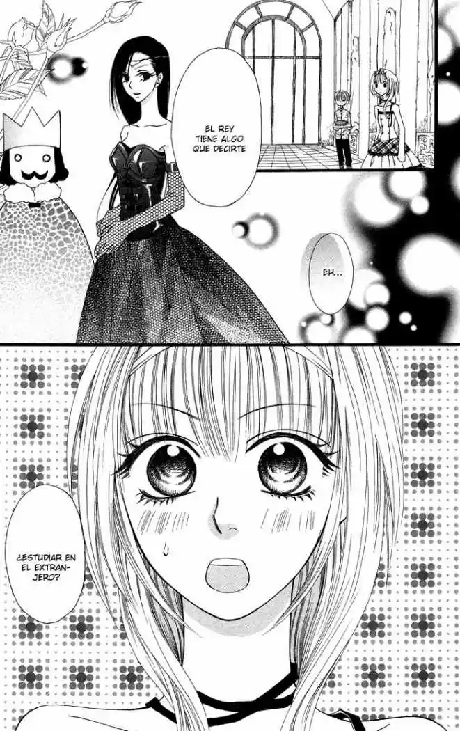 Joou-sama no Tamago (2008) - Capítulo 1 - Página 20 - LectorTMOo