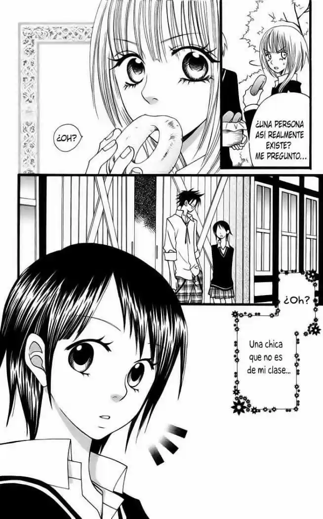 Joou-sama no Tamago (2008) - Capítulo 2 - Página 15 - LectorTMOo