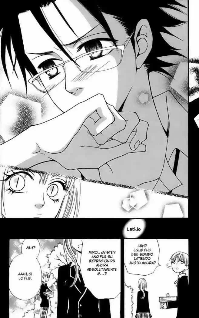 Joou-sama no Tamago (2008) - Capítulo 2 - Página 20 - LectorTMOo