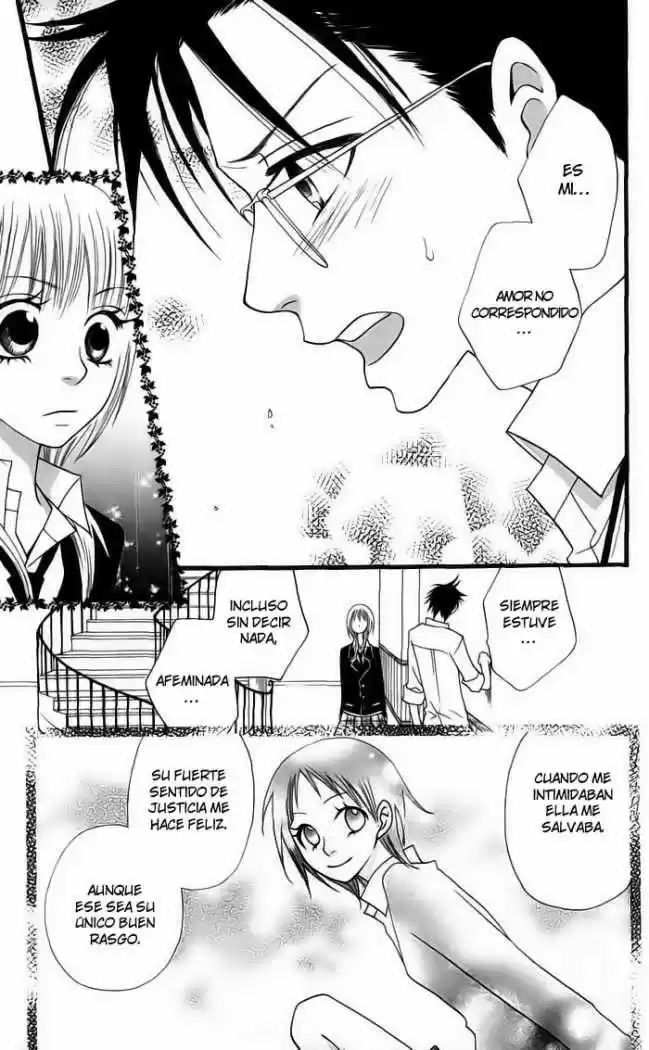 Joou-sama no Tamago (2008) - Capítulo 2 - Página 24 - LectorTMOo