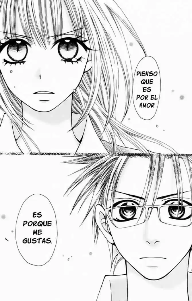 Joou-sama no Tamago (2008) - Capítulo 3 - Página 23 - LectorTMOo