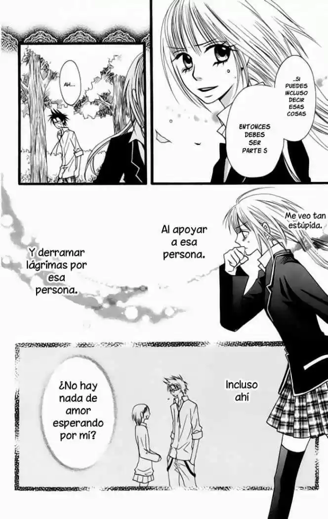Joou-sama no Tamago (2008) - Capítulo 3 - Página 24 - LectorTMOo