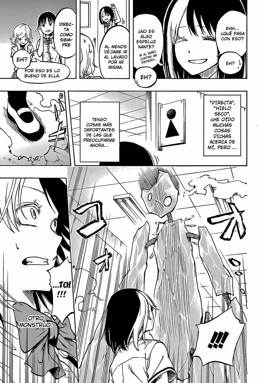 Joreishi Rentaro no Yakusoku (2017) - Capítulo 1 - Página 8 - LectorTMOo