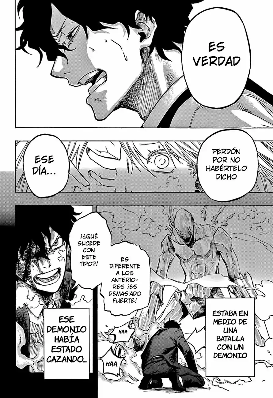 Joreishi Rentaro no Yakusoku (2017) - Capítulo 1 - Página 31 - LectorTMOo