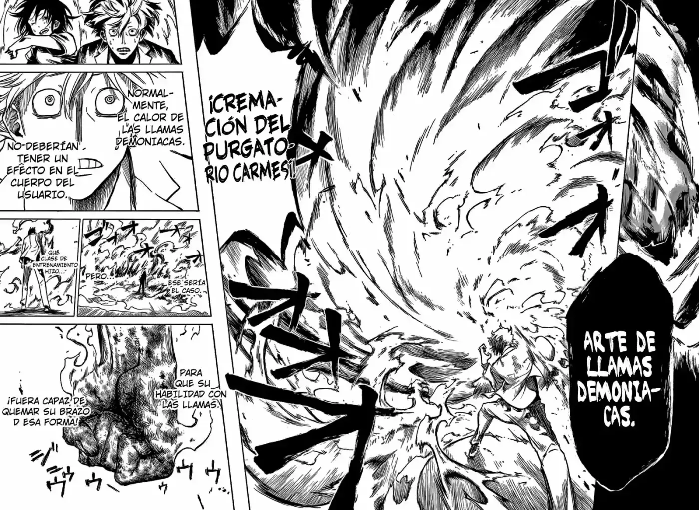 Joreishi Rentaro no Yakusoku (2017) - Capítulo 1 - Página 44 - LectorTMOo