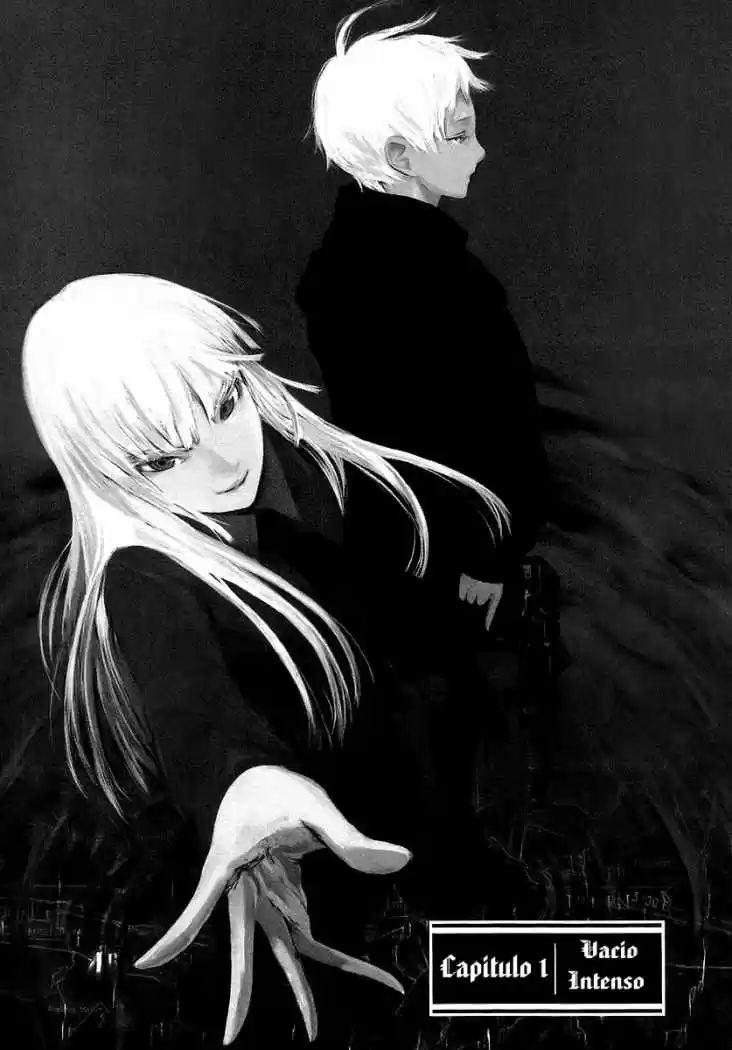 Jormungand (2006) - Capítulo 1 - Página 11 - LectorTMOo